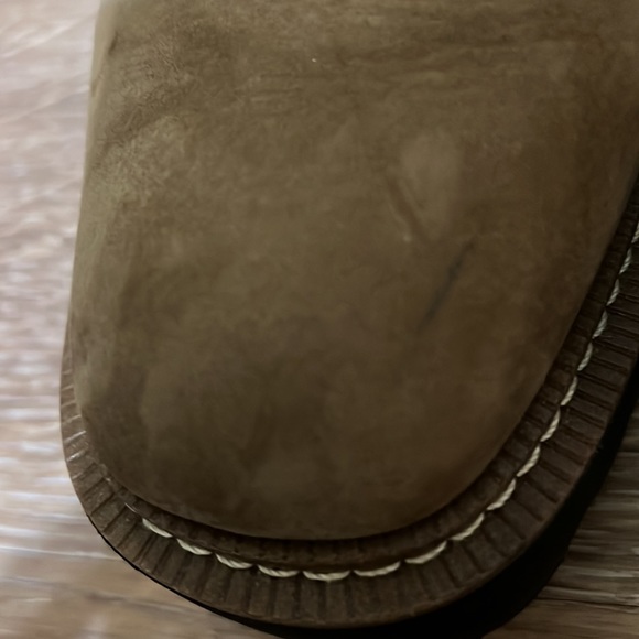 Sam Edelman Chelsea boots - Picture 6 of 6